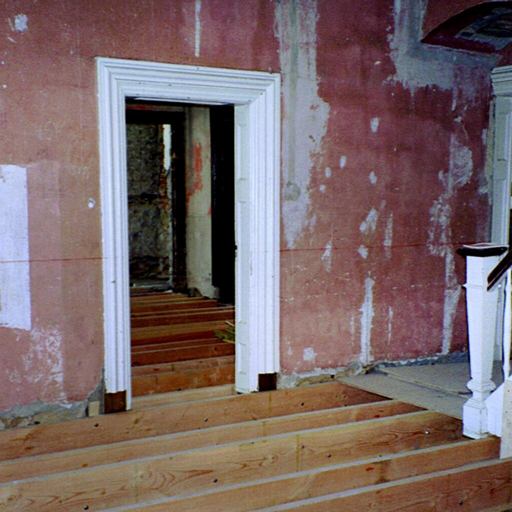 BRAWO_Projekt_Schloss-Koertlinghausen_Baustellenfoto