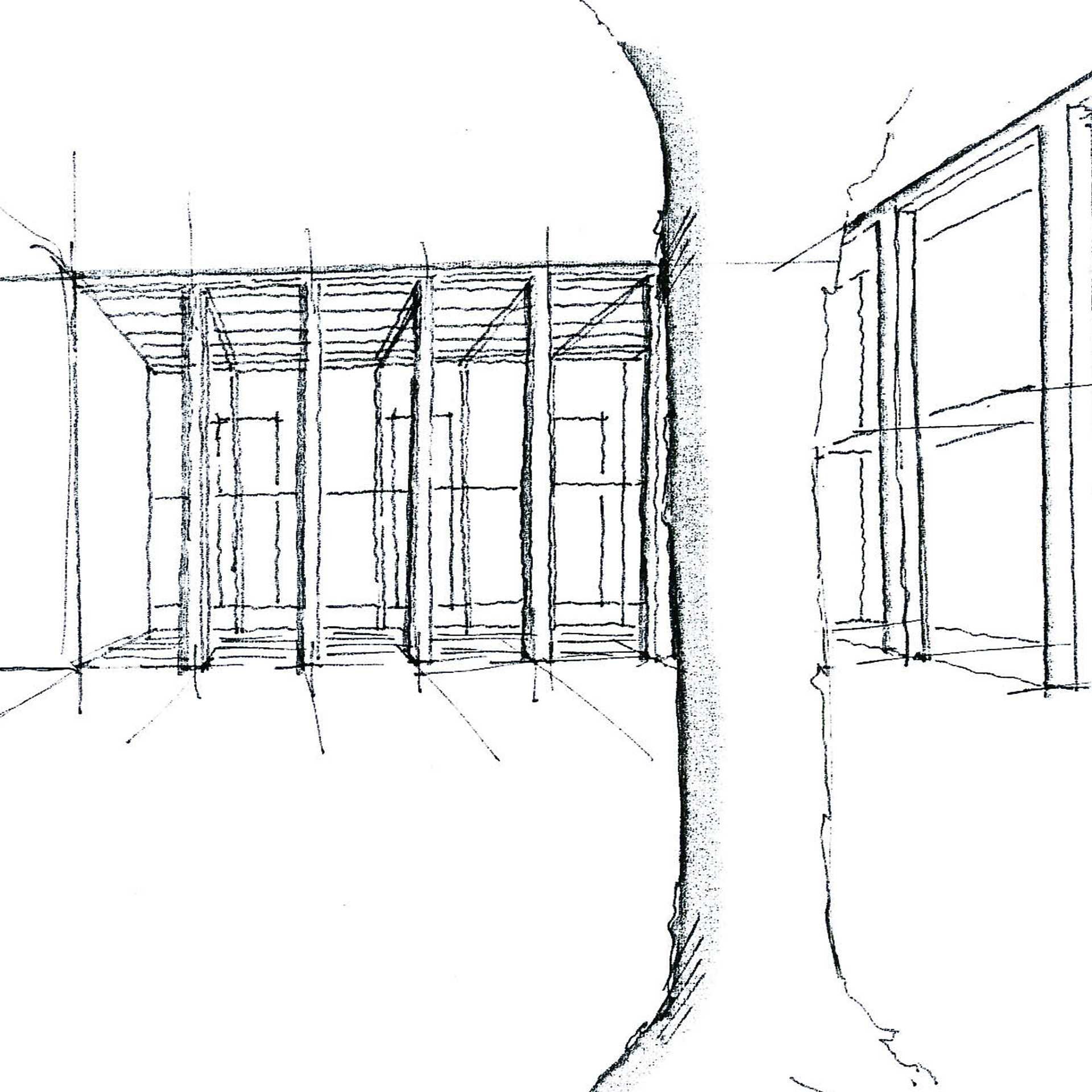 BRAWO_Projekt_St-Maria-Rosenkranz_Perspektivische-Zeichnung