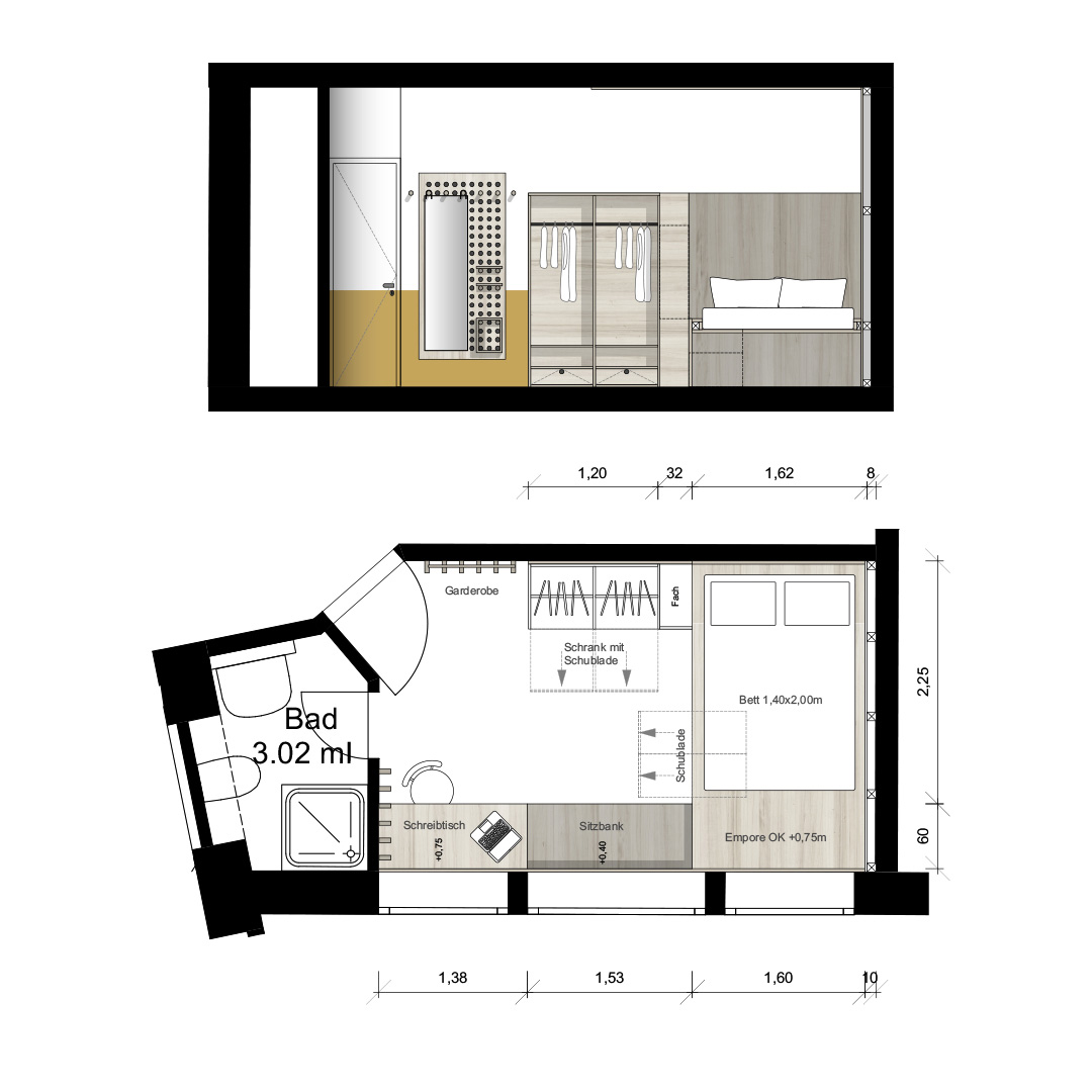 BRAWO_Projekt_Prestep-Hostel_Zimmerplanung