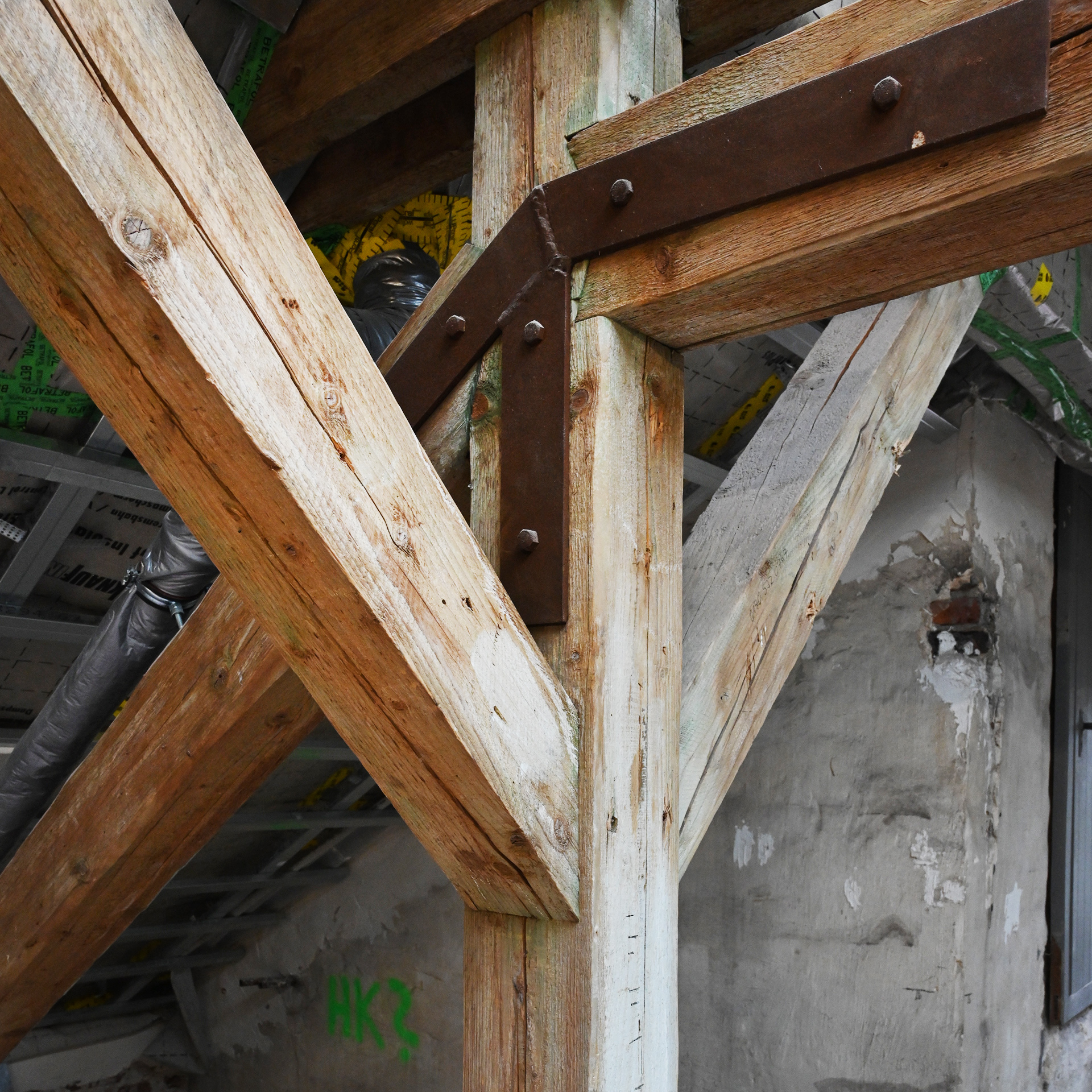 BRAWO_Projekt_Schloss-Borbeck_Tragwerk