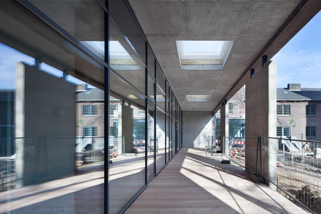 BRAWO_Projekt_Kita-Gemeindezentrum_Tersteegenstrasse_Baustellenfoto