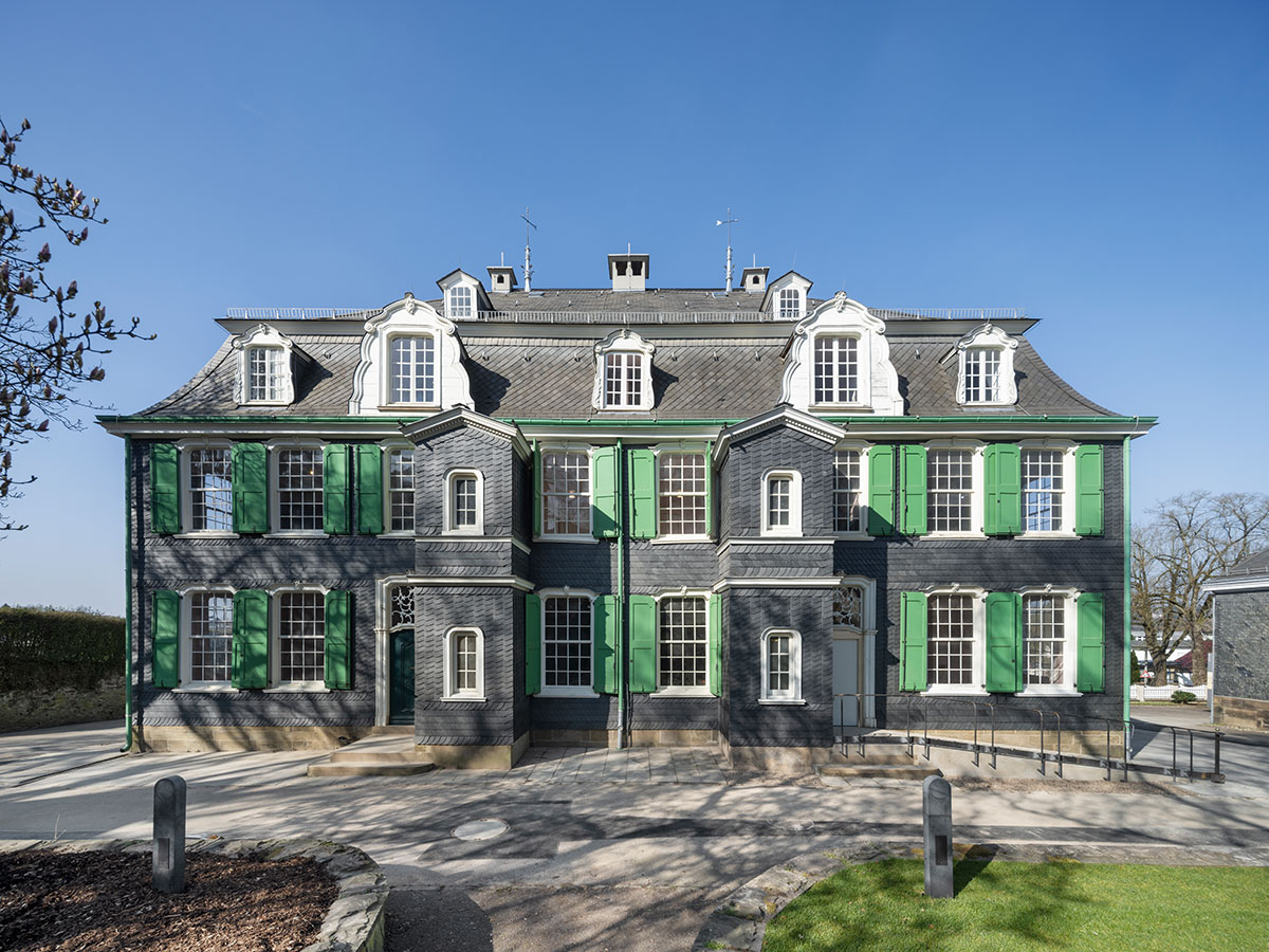 BRAWO_Projekt_Museum_Haus-Cleff_Historische-Fassade