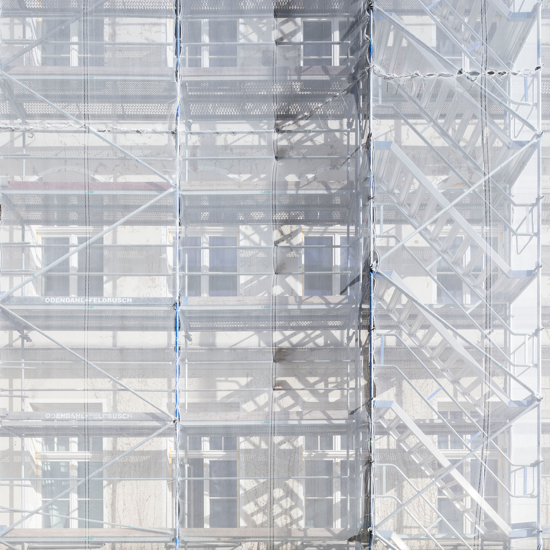 BRAWO_Projekt_Lessing-Gymnasium_Baustellengeruest