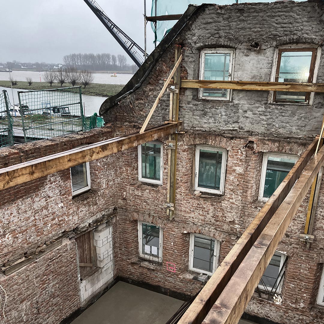 BRAWO_Projekt_Haus-Leven_Baustelle-Rheinblick