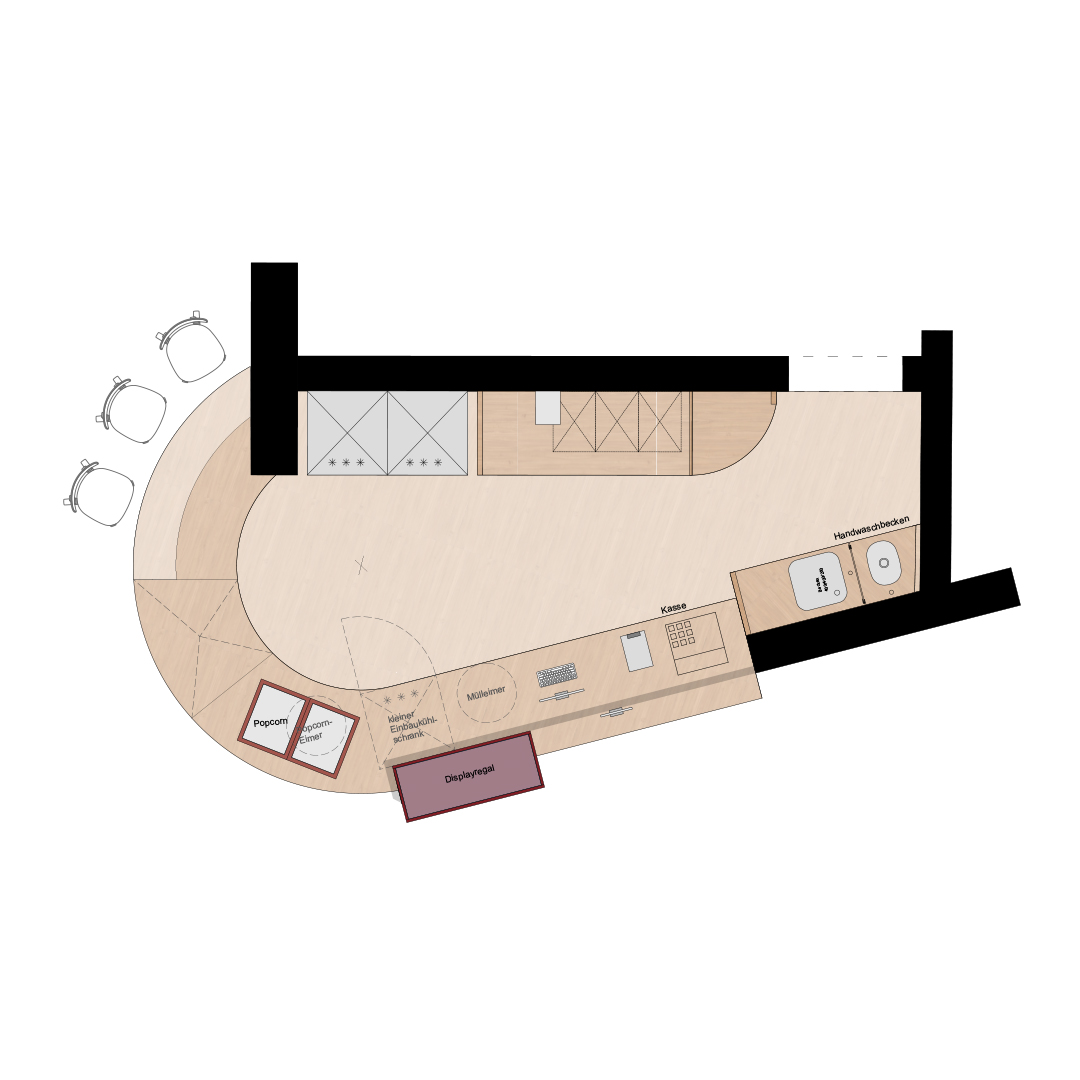 BRAWO_Projekt_Metropol-Kino_Bargrundriss