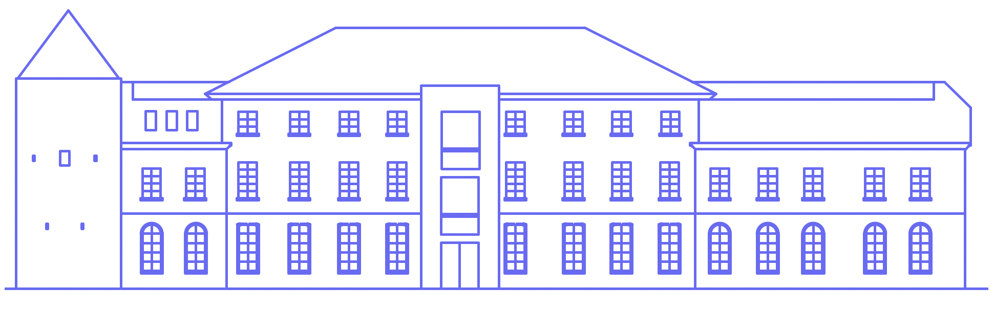 BRAWO_Projekte_Folkwang-Musikschule_Schloss-Borbeck_Grafik_Ansicht