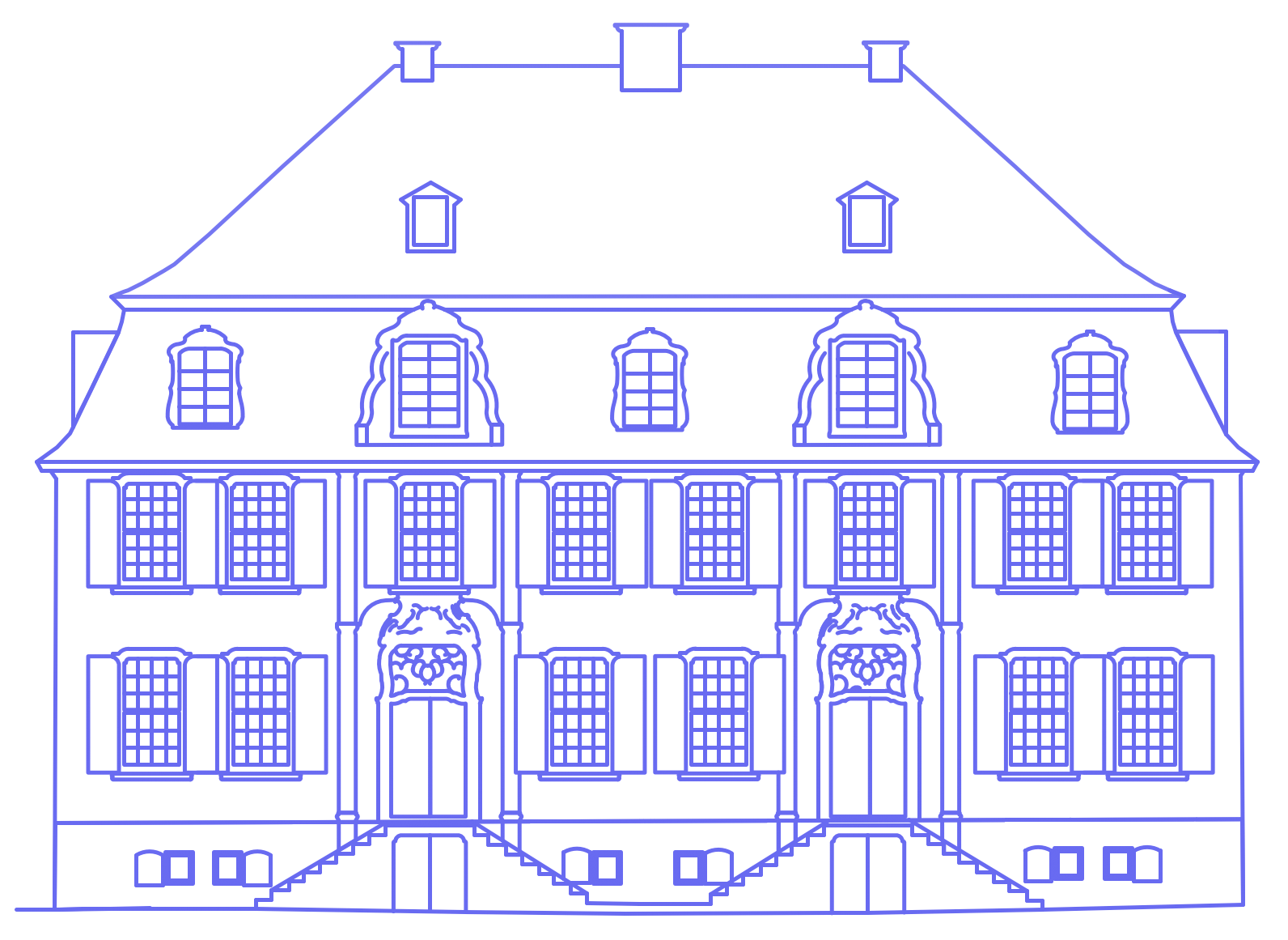 BRAWO_Projekt_Museum_Haus-Cleff_Grafik_Ansicht