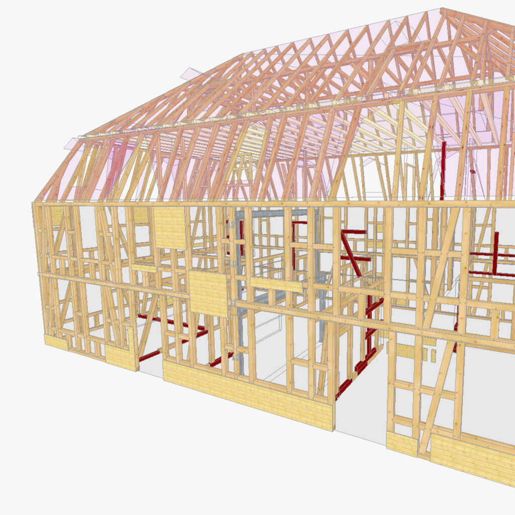 BRAWO_Projekt_Haus-Cleff_BIM