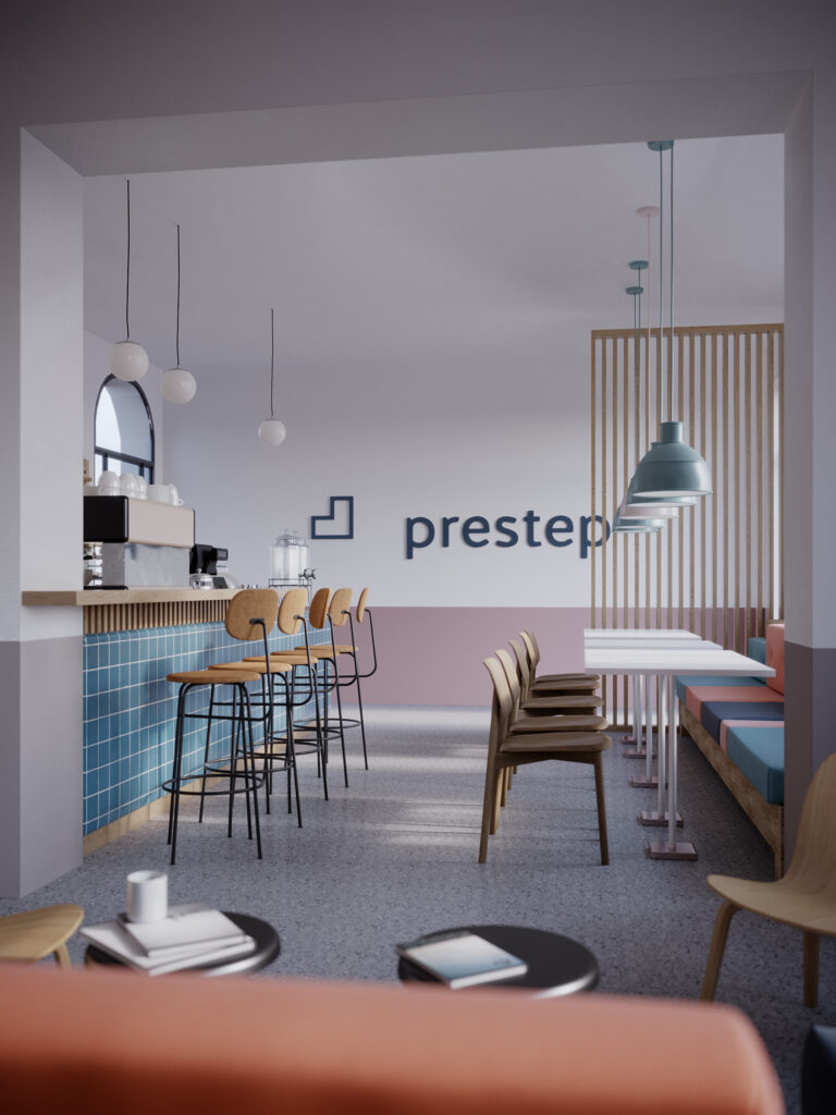 BRAWO_Projekt_Prestep-Hostel_Visualisierung_Gastro