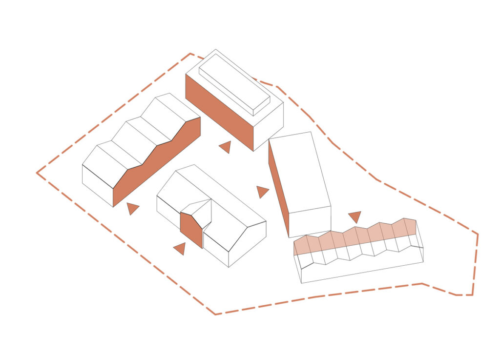 BRAWO_Projekte_Campus_Alte-Feuerwache_Grafik_Isometrie-Erschliessung