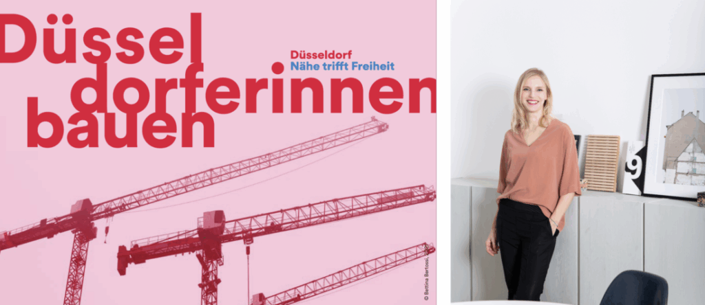 BRAWO_Ausstellung_Duesseldorferinnen-bauen_Portrait_Anna-Wollenberg
