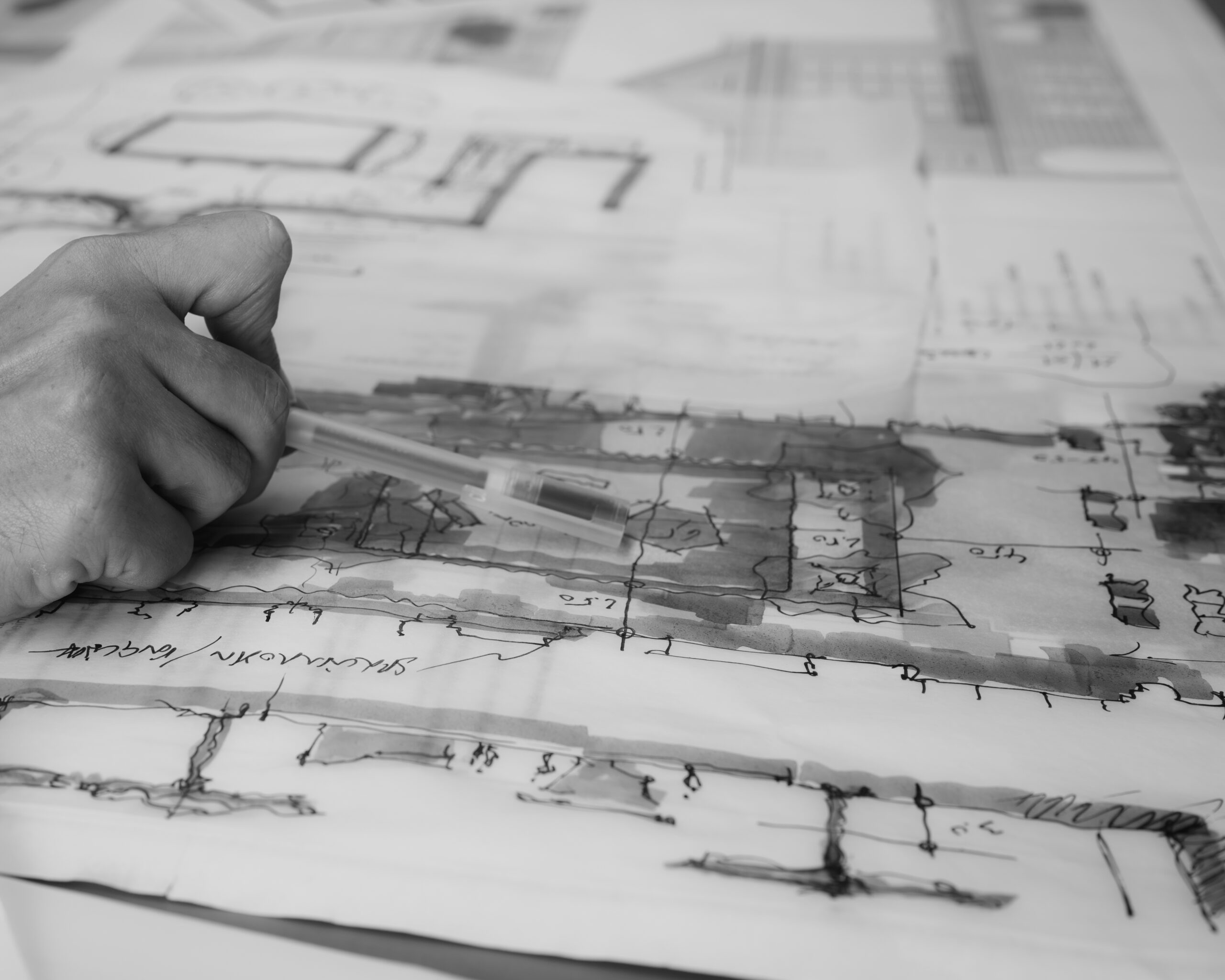 BRAWO_Arbeitsweise_Entwurfsituation_Skizze