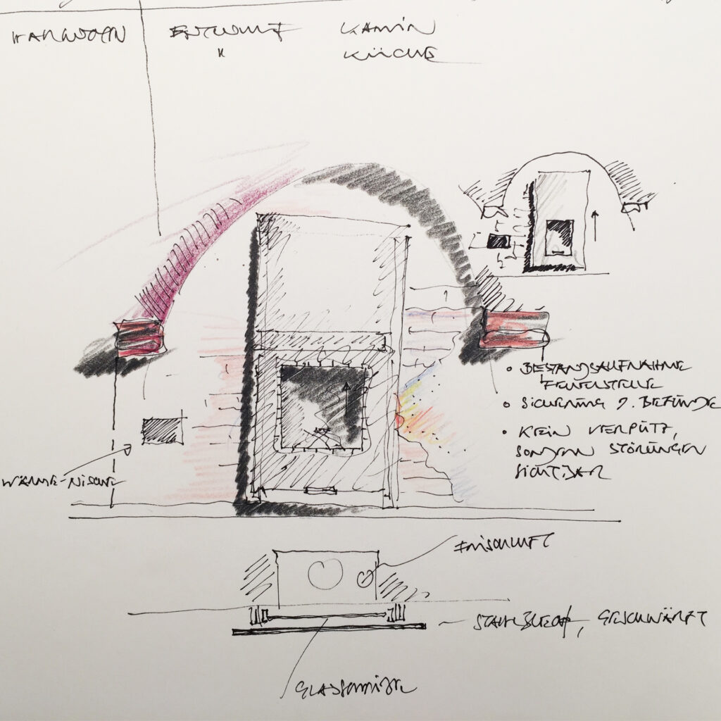 BRAWO_Projekt_Schloss-Harkotten_Skizze